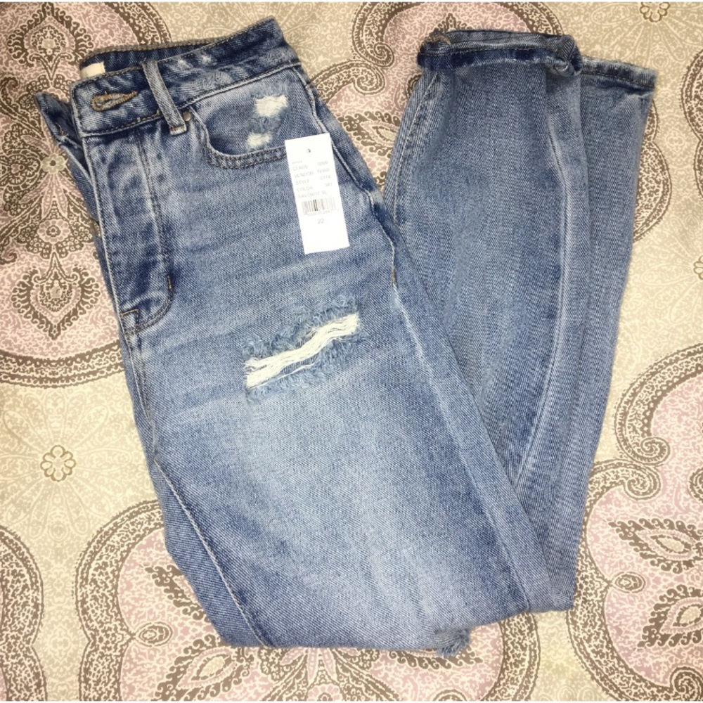 Pacsun Boyfriend Jean